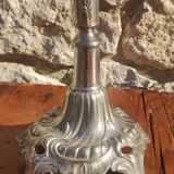 Pied de lampe