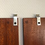 Wall shelf