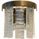 OPALINO “LISTELLI” WALL STRIPS FROM MURAO IN MURAO GLASS