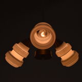 Mid-century Chandelier 1970‘s