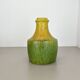 XL 4.4kg 31cm Ceramic Pottery VASE by Marcello Fantoni, ITALY, 1950s