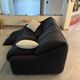 Canapé + fauteuil CINNA