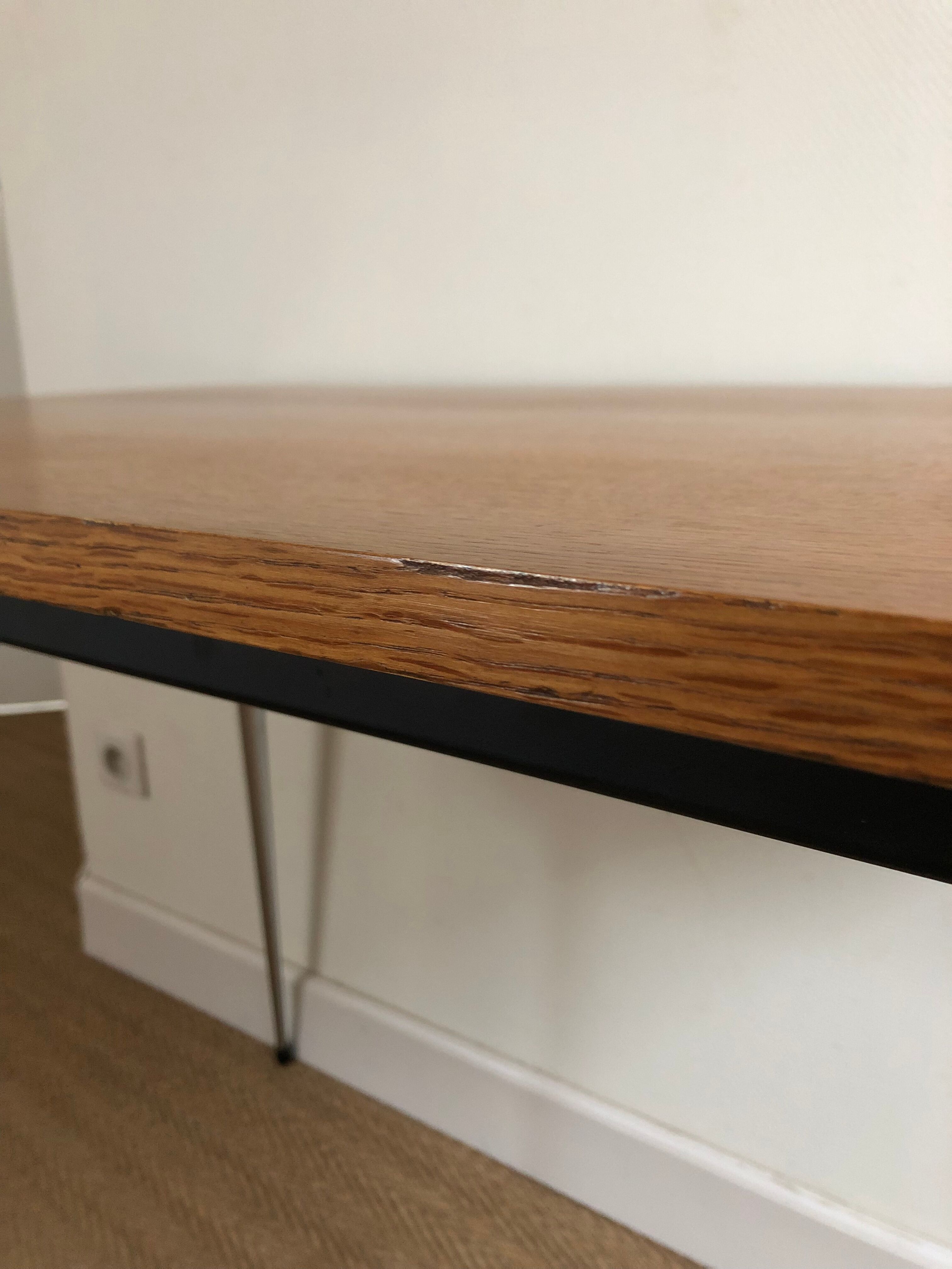 Table vintage