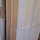 Armoire parisienne