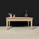 Farm coffee table