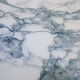 Roundtable Arabescato Roche Bobois vintage 70s