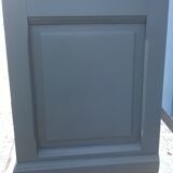 Parisian showcase cabinet 1930