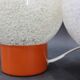 1970s Pair of Table lamps by Pokrok Zilina , Czechoslovakia