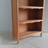 Bibus library revalued