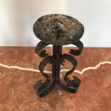 Candle holder