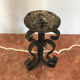 Candle holder