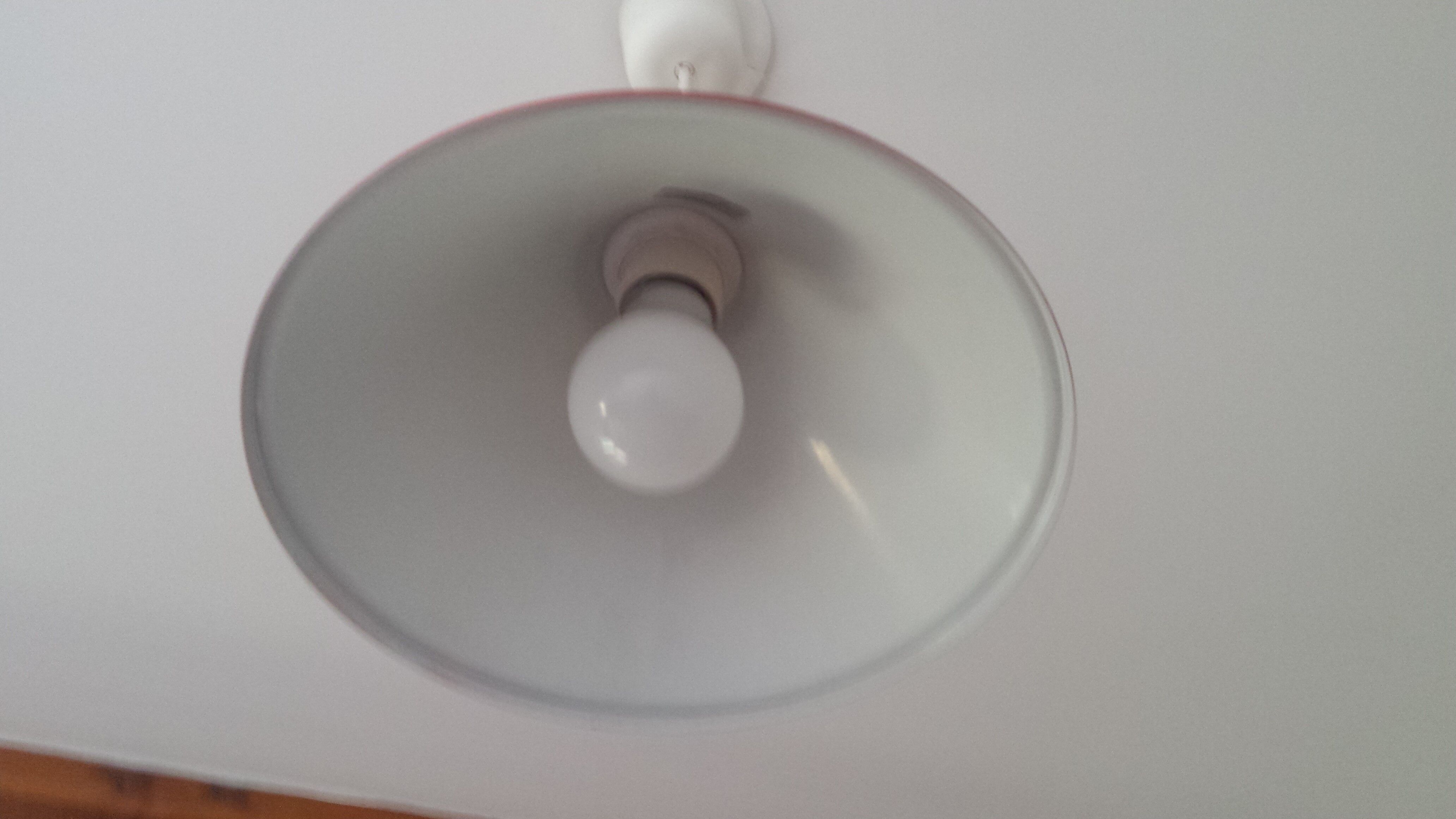 red metal suspensions