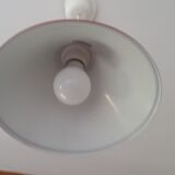 red metal suspensions