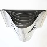 Italian wall sconces, 1960s