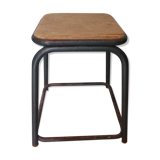 Industrial workshop tabouret - 1960s