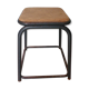 Industrial workshop tabouret - 1960s