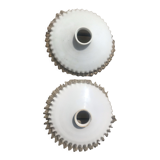 Opaline for pendant lamps