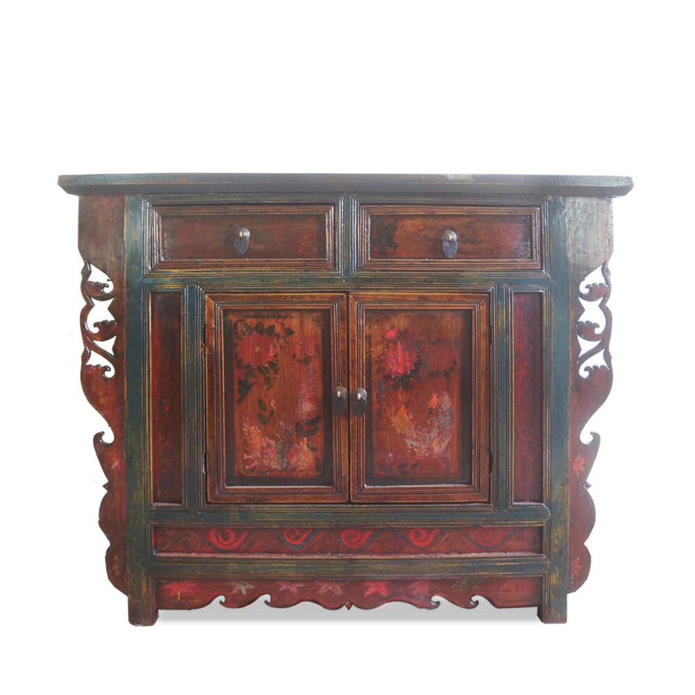 Bohemian entrance buffet 110cm (RDS: C62.928)