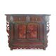 Buffet d'entrée bohème 110cm (RDS: C62.928)