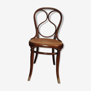 Chair Thonet nr 1 of 1875