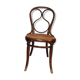 Chair Thonet nr 1 of 1875