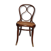 Chaise Thonet nr 1 de 1875