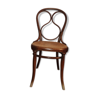 Chair Thonet nr 1 of 1875