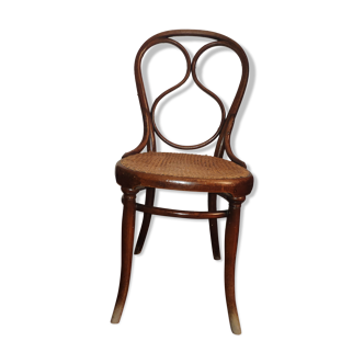 Chaise Thonet nr 1 de 1875