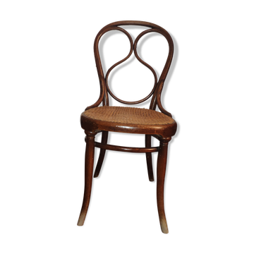 Chair Thonet nr 1 of 1875