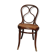 Chair Thonet nr 1 of 1875