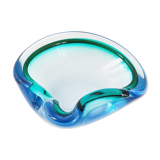 Vintage trinket bowl in Murano 1960
