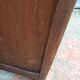 Parisian buffet natural wood "touraine"
