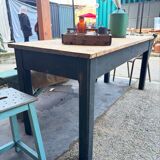 Workshop dining table