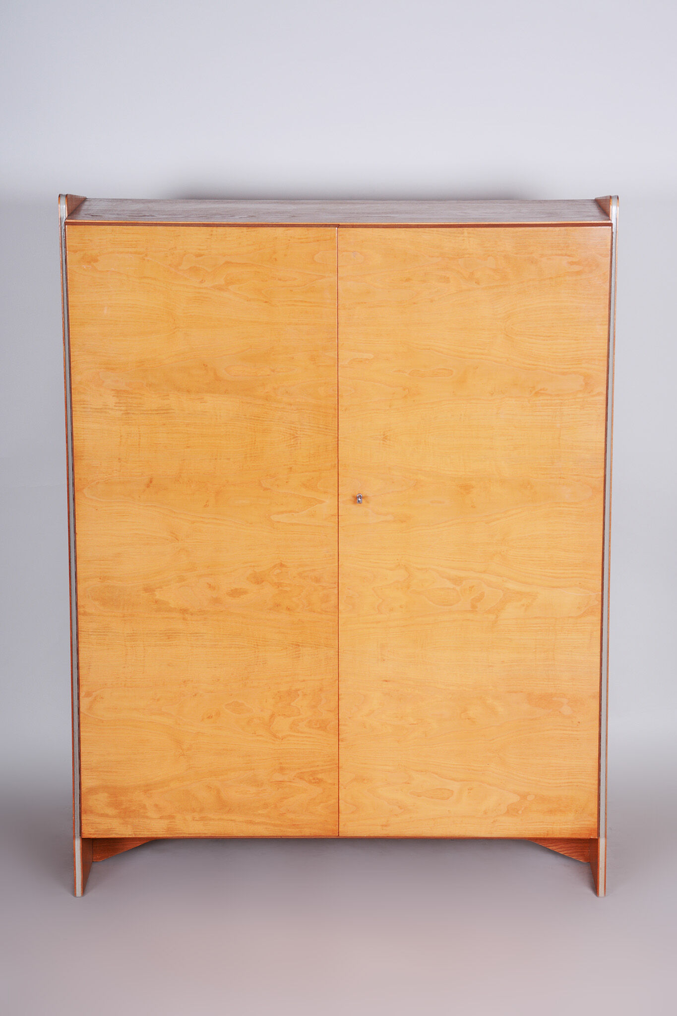 Mid century wardrobe 1950