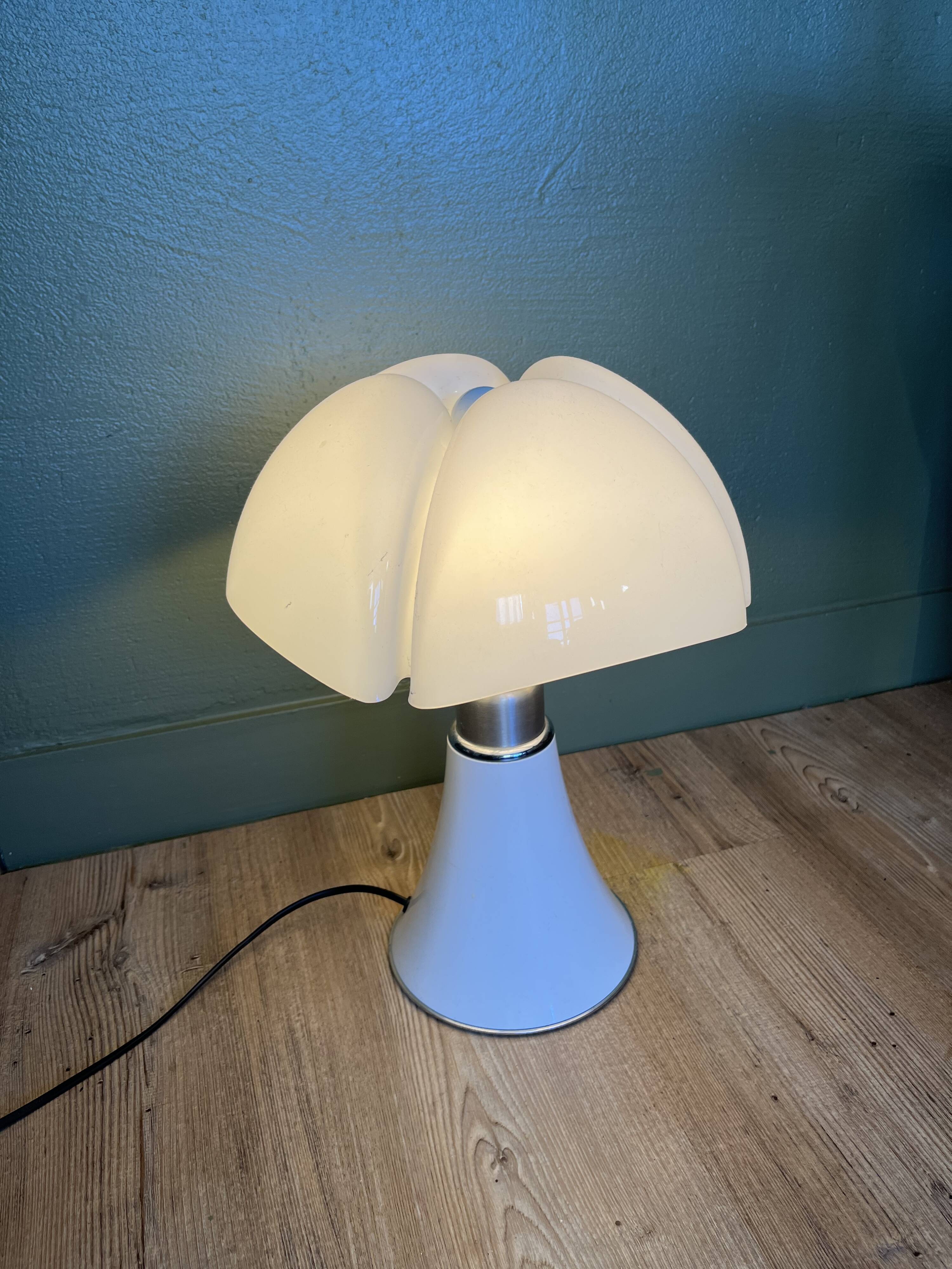 Pipistrello lamp