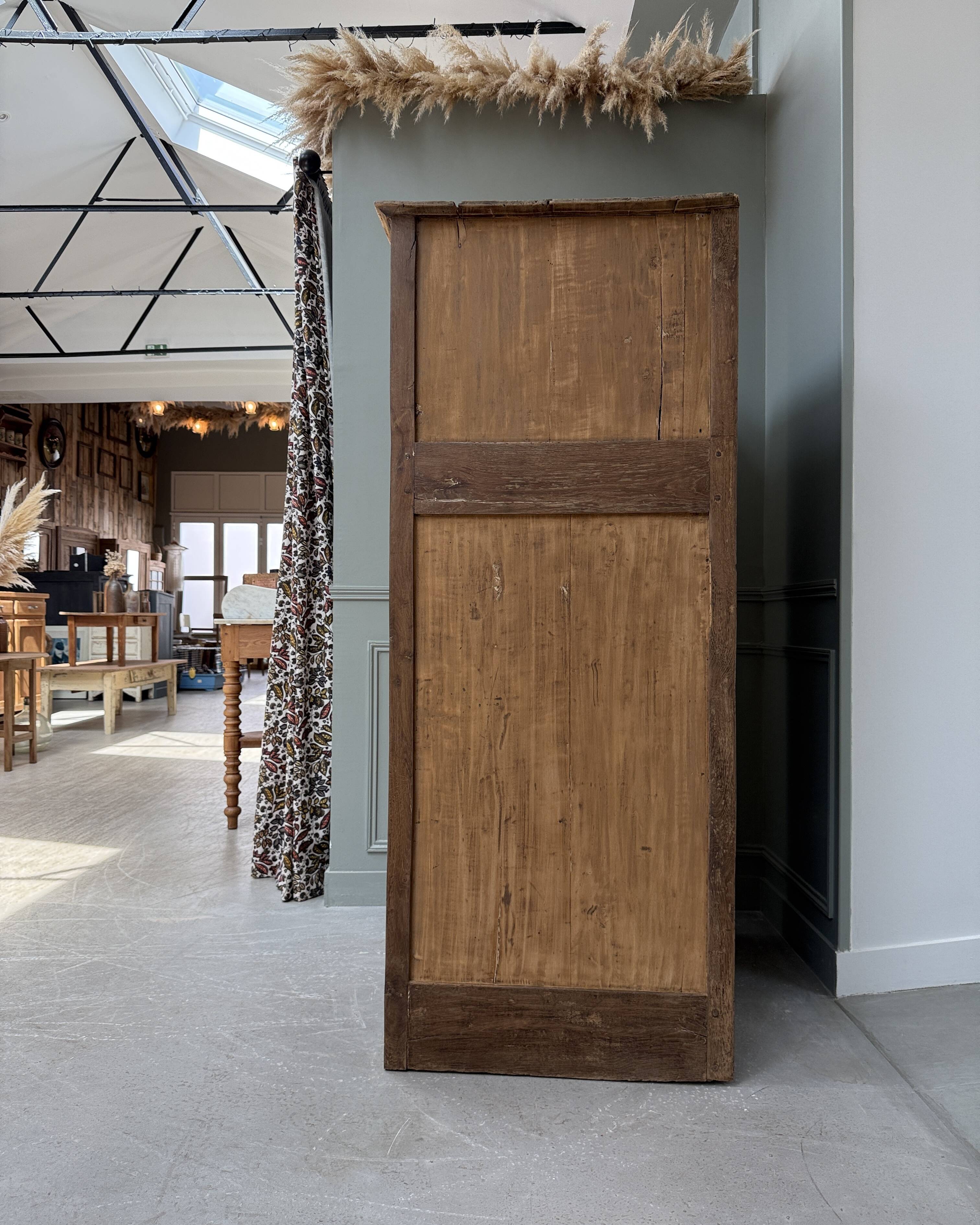 Old country bonnetière (renovated)