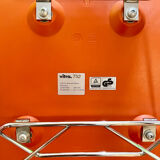 Eames Plastic Armchair RE RAR Charles & Ray Eames, 1950 edition 2018