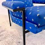 Guariche Armchairs ARP Guariche Motte Mortier 1955