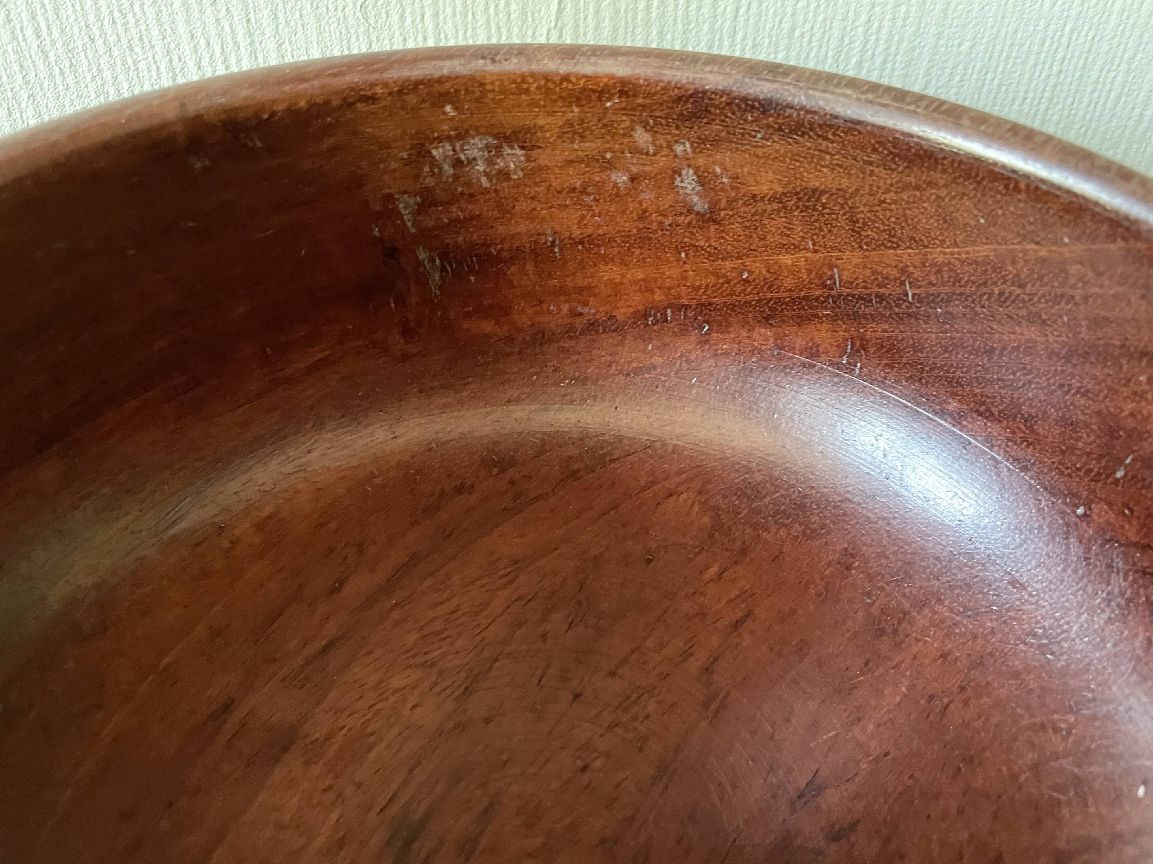 Vintage teak sideboard