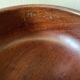 Vintage teak sideboard