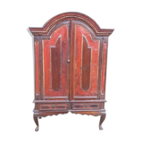 Petite Armoire indienne