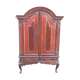 Small Indian Cabinet