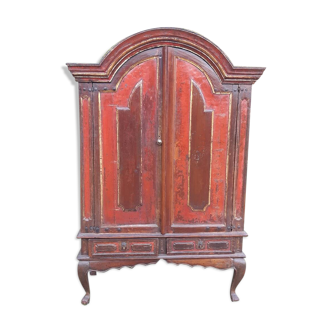 Petite Armoire indienne