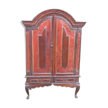 Petite Armoire indienne