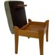 Farstrup danish design footrest footstool ottoman