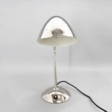 Functionalist / bauhaus flexible table lamp by franta anyz, 1930s