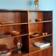 Bookcase by Omann Jun, 1960