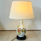 Rodez porcelain lamp