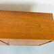 Teak Sideboard with Hairpin legs, 1960s