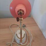 Swiss adjustable vintage modernist bedside lamp
